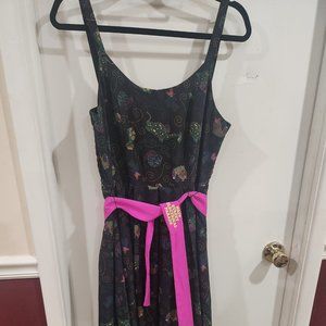 Disney Dress Shop Main Street Electrical